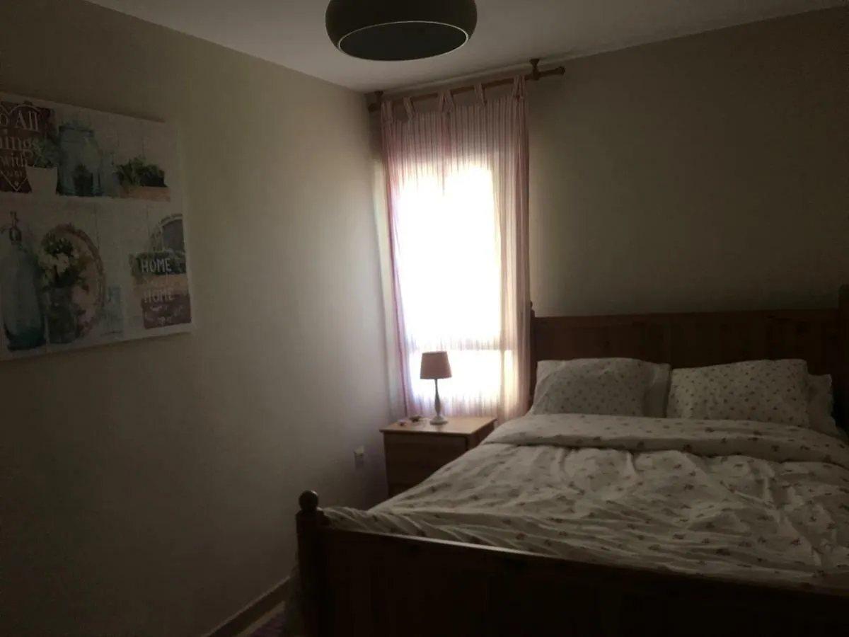 Aparthotel Jupiter Benalmádena Spagna