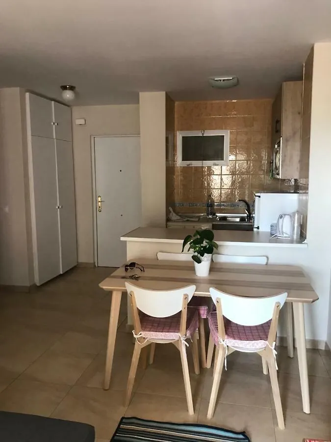 Aparthotel Jupiter Benalmádena 0*,  Spagna