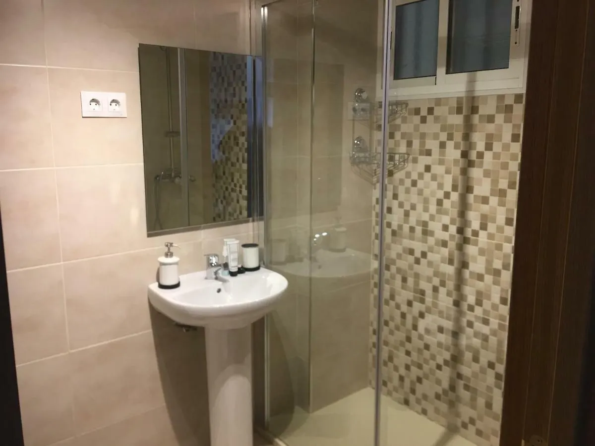Aparthotel Jupiter Benalmádena Spagna