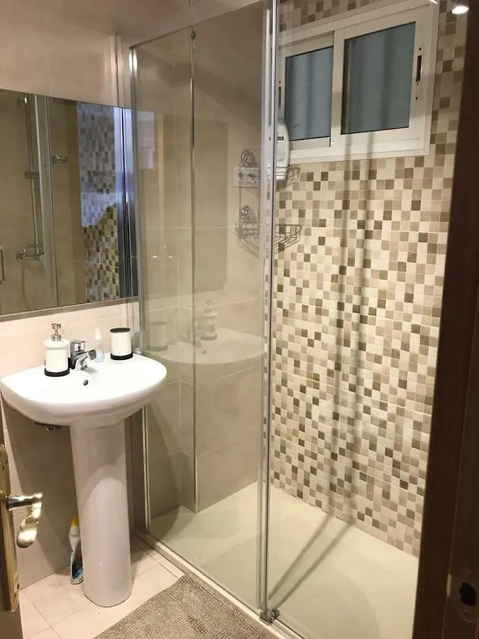 Jupiter Aparthotel Benalmadena