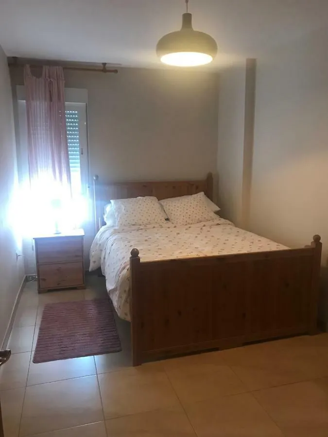 Jupiter Aparthotel Benalmadena