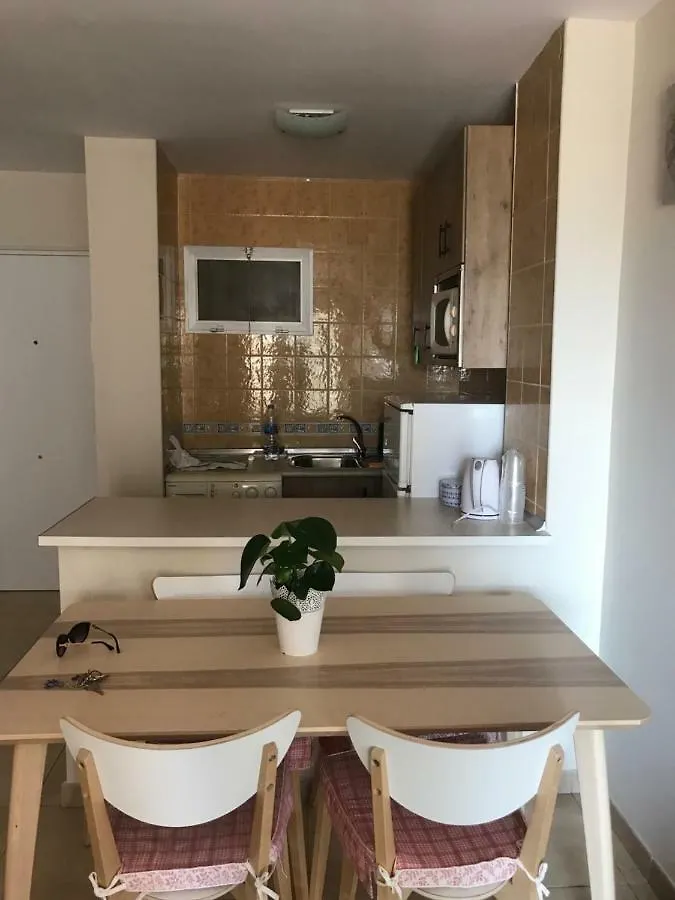 Jupiter Aparthotel Benalmadena Spain