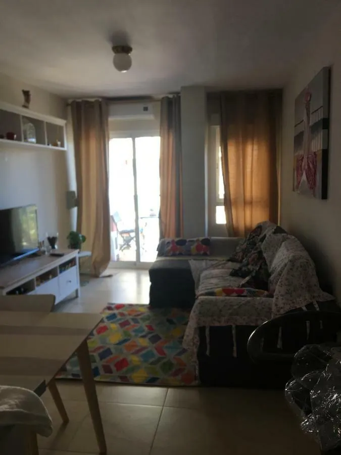 Jupiter Aparthotel Benalmadena 0*,