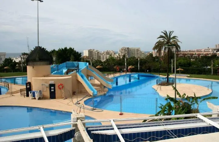 Jupiter Aparthotel Benalmadena 0*,  Spain