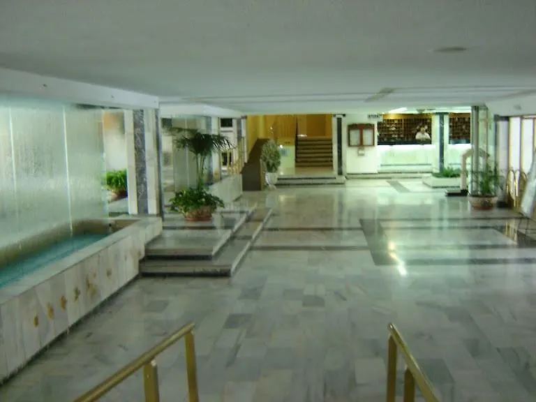 Jupiter Aparthotel Benalmadena 0*,