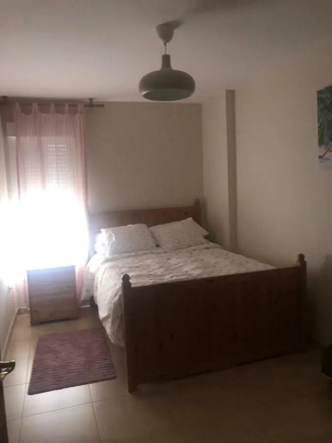 Jupiter Aparthotel Benalmadena Spain