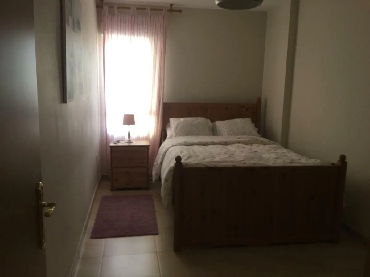 Jupiter Aparthotel Benalmadena Spain
