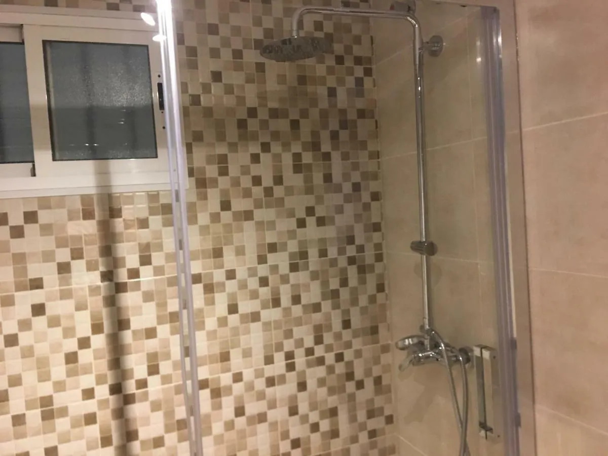 Jupiter Aparthotel Benalmadena 0*,