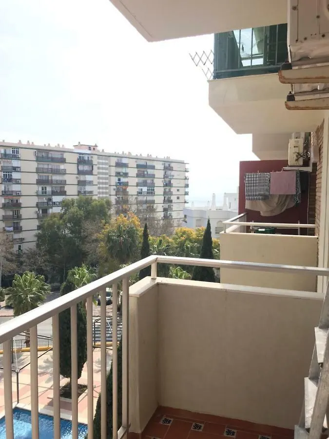 Jupiter Aparthotel Benalmadena 0*,  Spain
